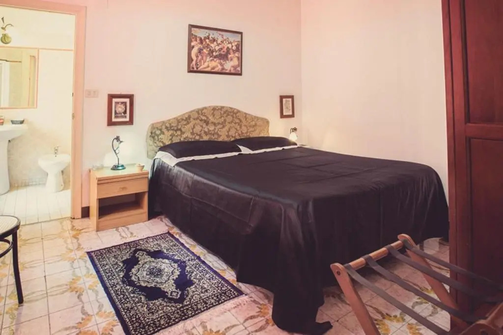 Hotel Centrale