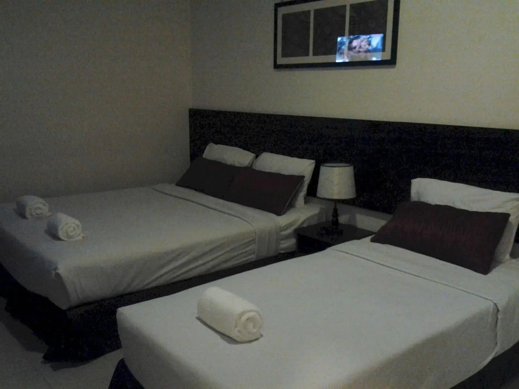 Seri Raha Hotel