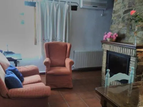 La Casita Del Olivo