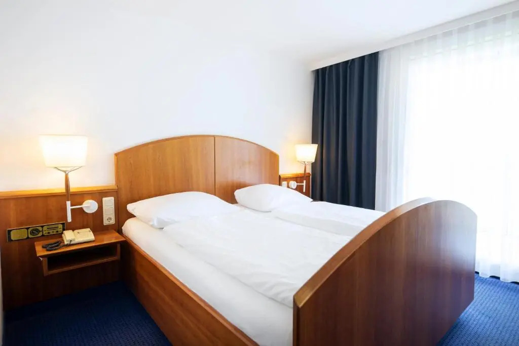 Landhotel Das Karoli