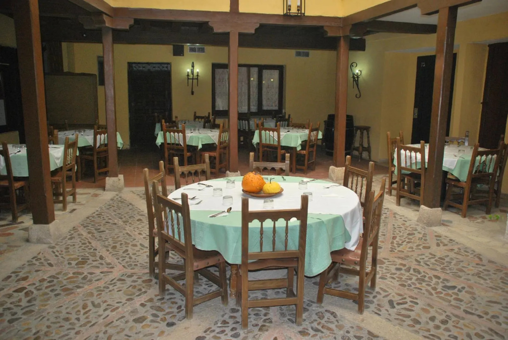 Hotel La Cerca