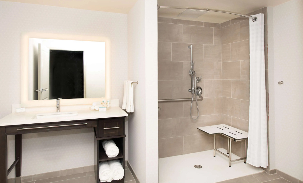 Homewood Suites By Hilton North Charleston