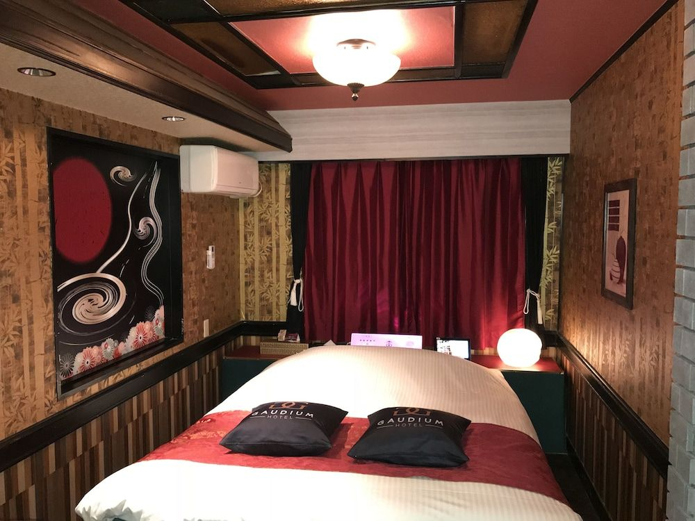 Hotel Gaudium