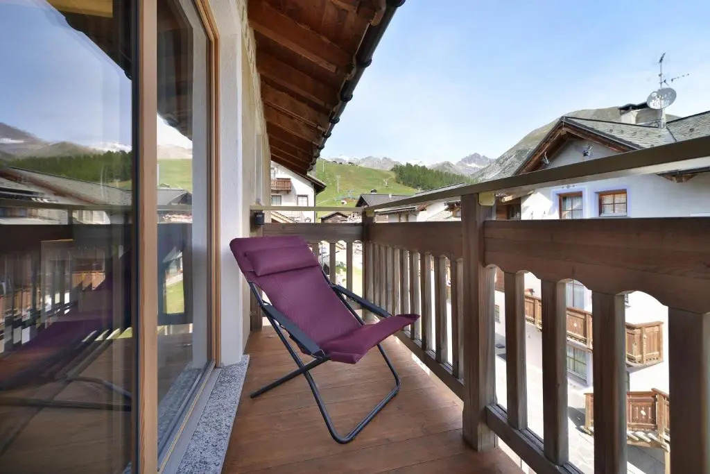 Bivio Hotel Plaza