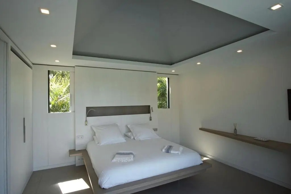 Dream Villa St-Jean 757