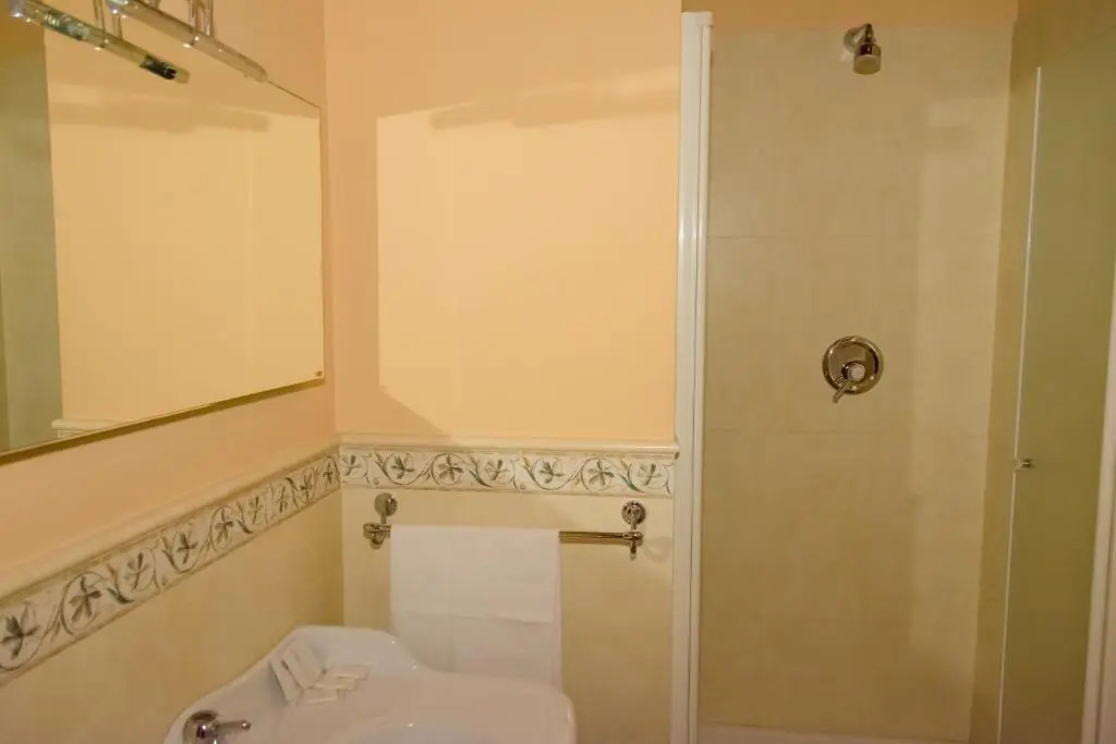 Hotel Il Quadrifoglio