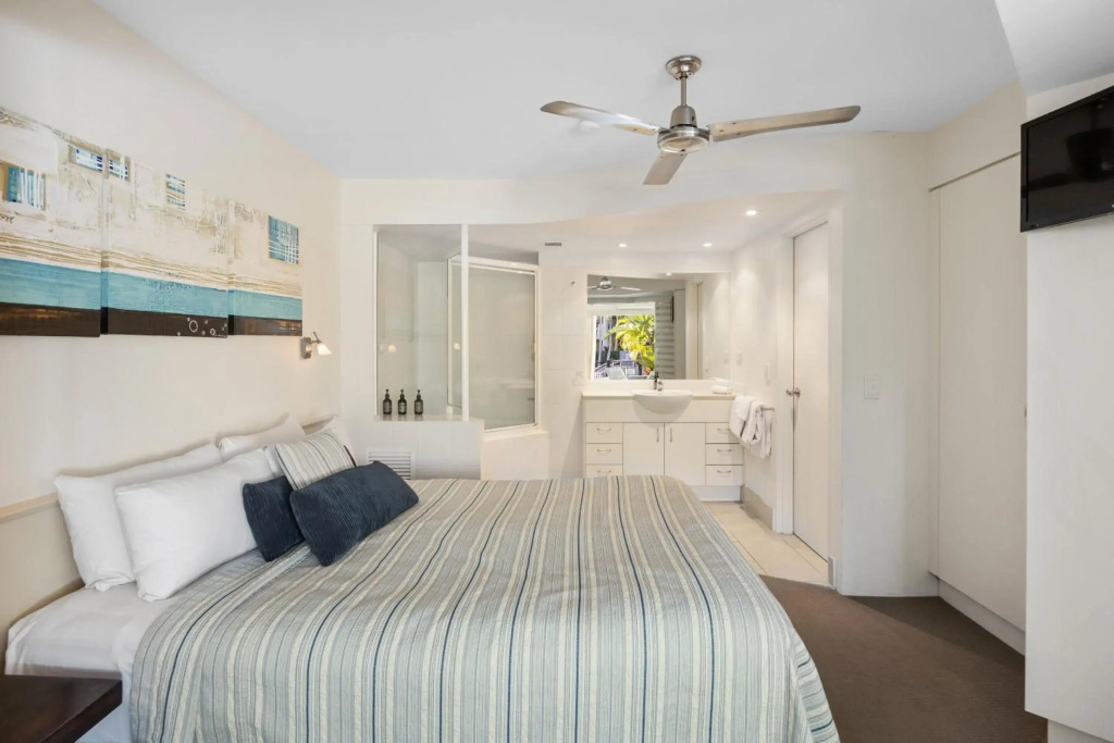 French Quarter Apartment 116