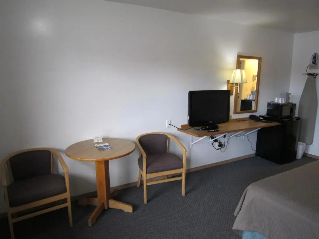 Cassville Budget Inn