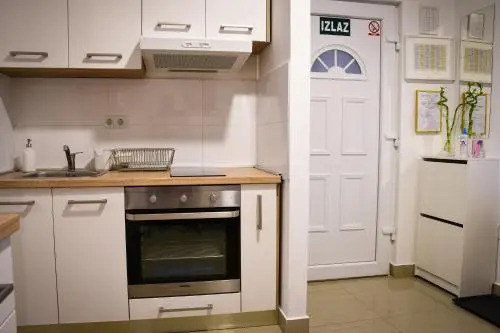 Apartments Experience Zagreb