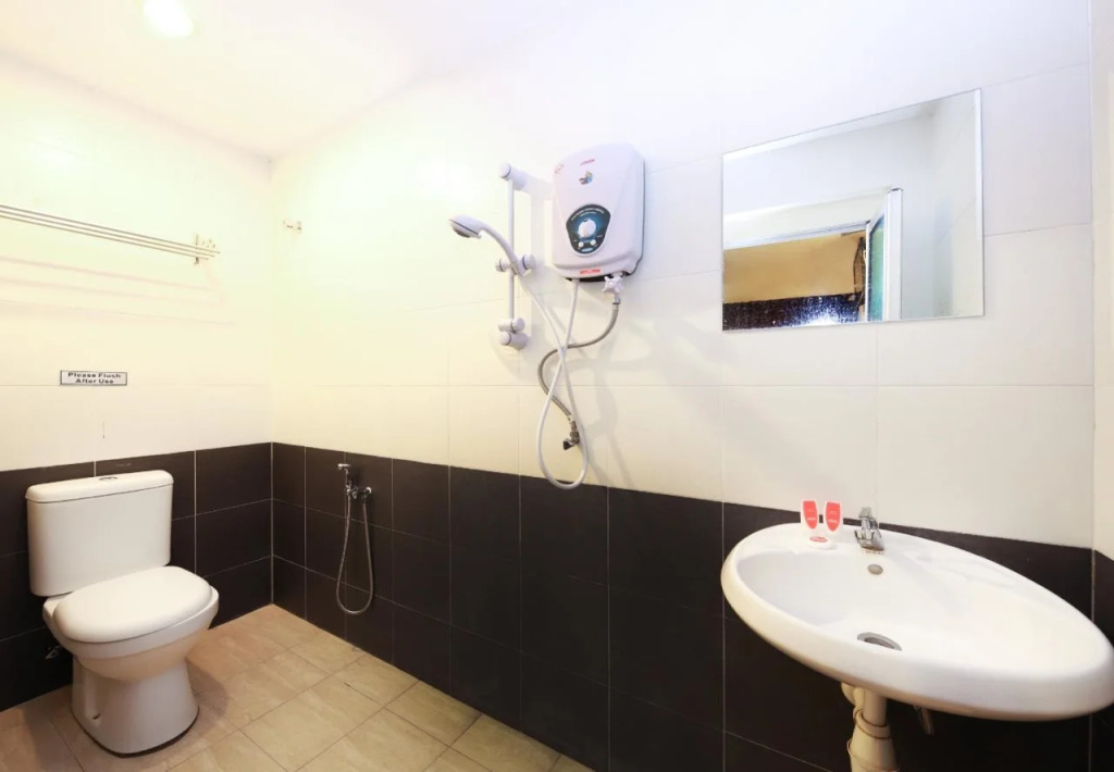 South City Hotel @ Bandar Mahkota Cheras