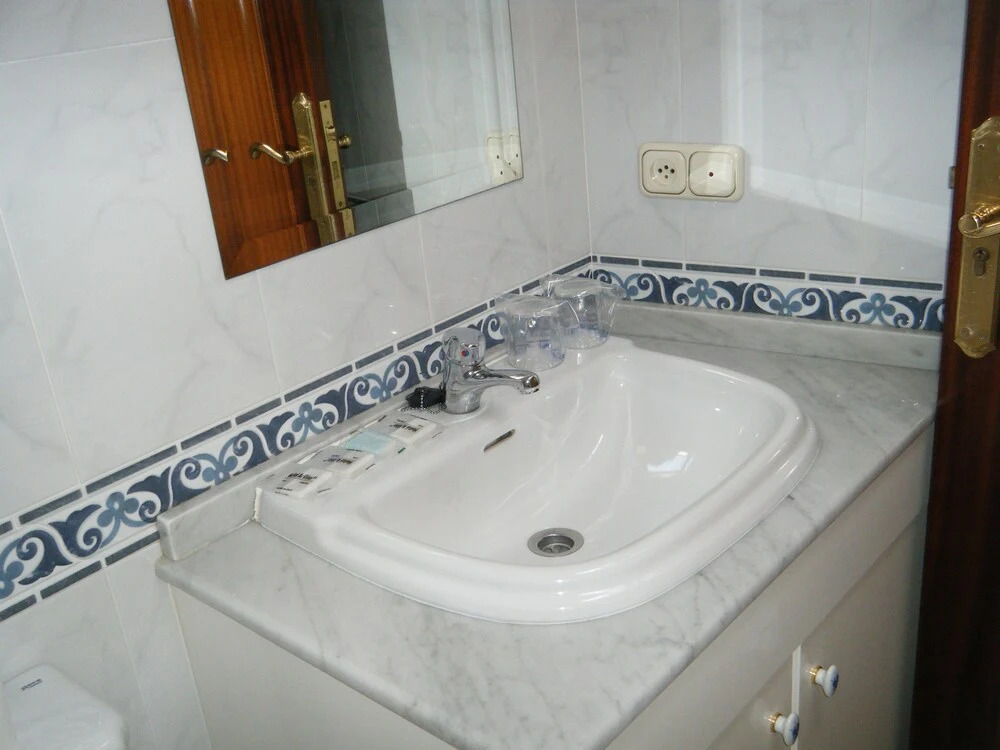 Hostal As Viñas