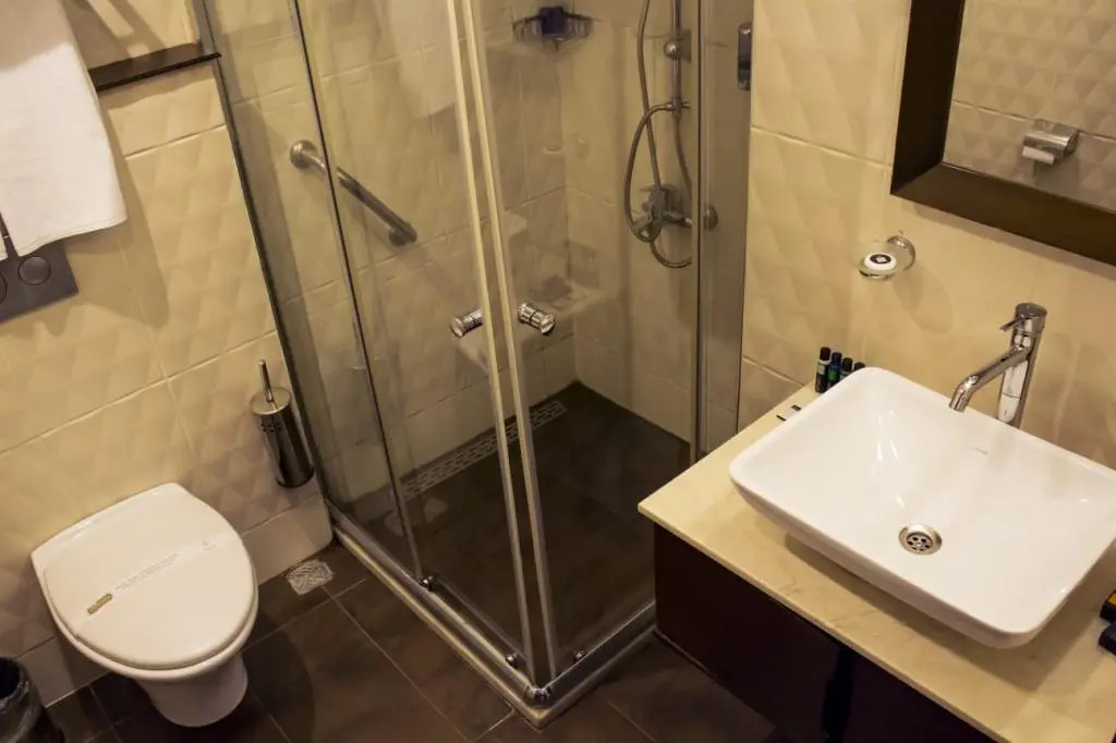 Centrum Business Hotel