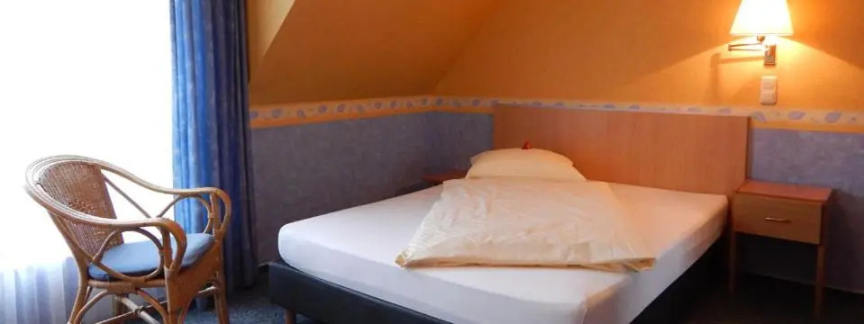 Hotel Lindenhof
