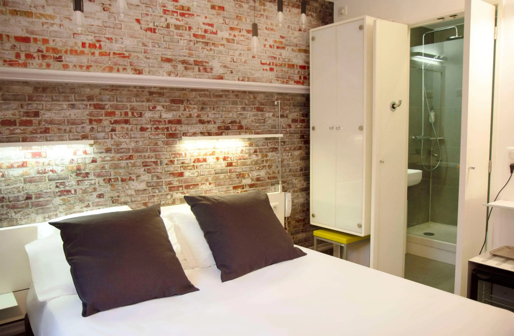 Best Western Hotel Le Montparnasse
