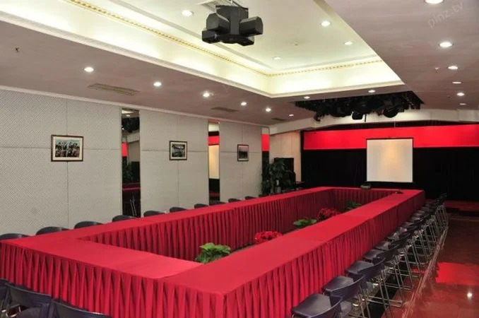 Capital Airport Hotel