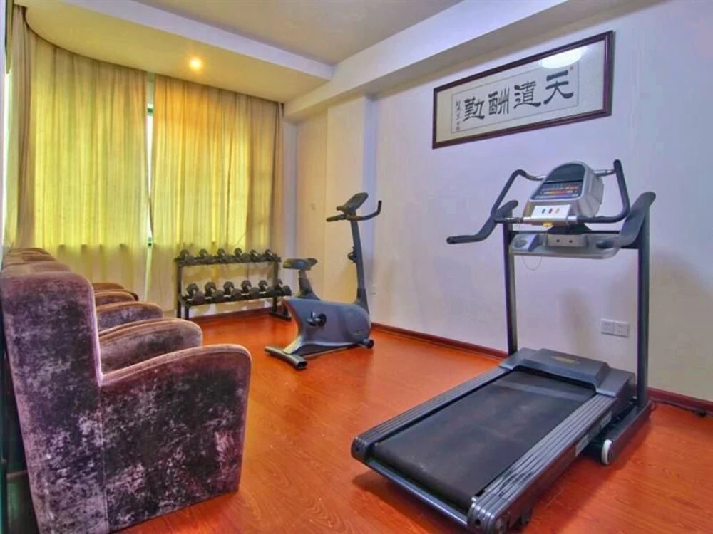 GreenTree Inn Ningbo Railway Station Xingning Road Seagull Hotel