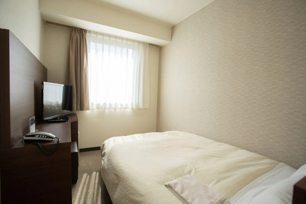 Hiroshima Pacific Hotel