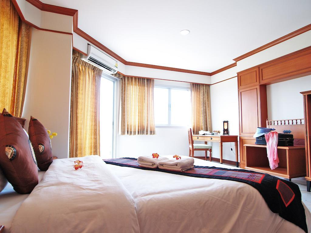 Kieng Piman Hotel