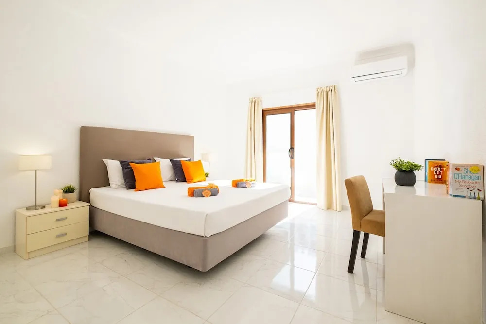 Villa Perola - Conforto e lazer com piscina aquecível e BBQ em Albufeira