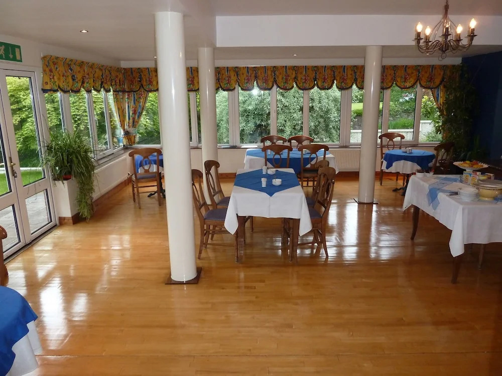 Annabella Lodge Bed & Breakfast