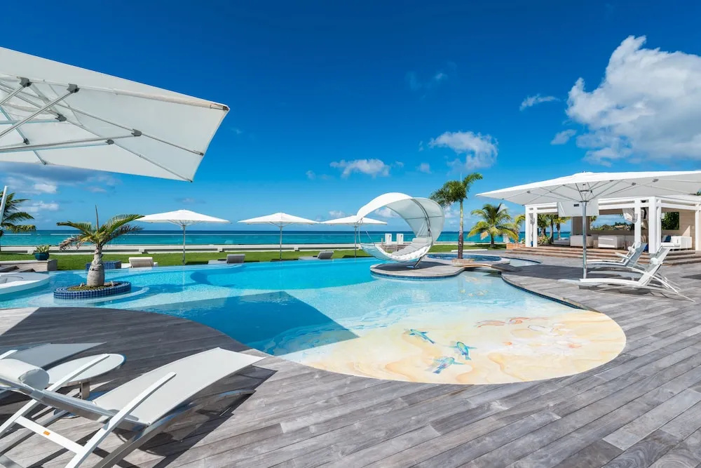 Villa C'est La Vie