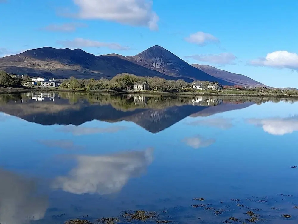 Stunning 2-bed Apartment at Westport Quay
