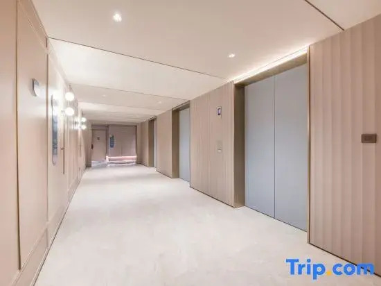 HanTing Hotel (Sanhe Yingbin Road)