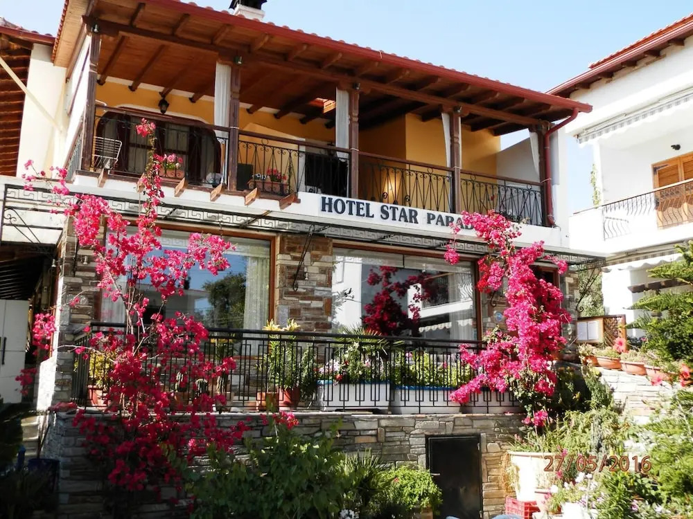 Star Paradise Hotel