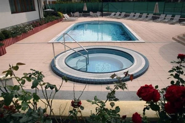 Hotel Kristoff Slovakia