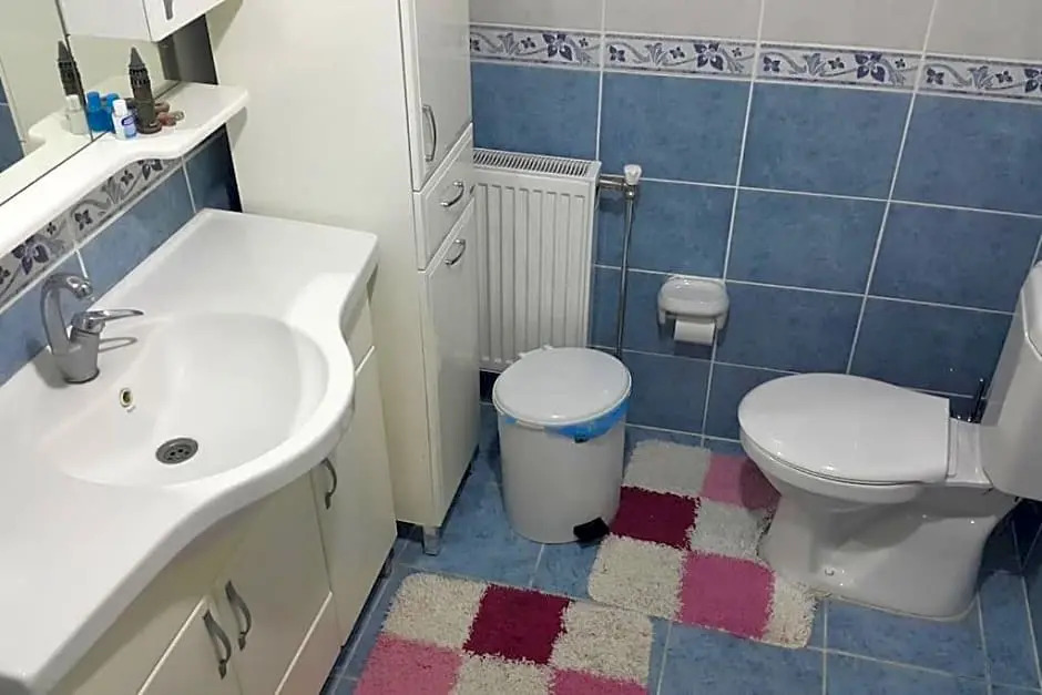 Private Rooms and Flats Apartments