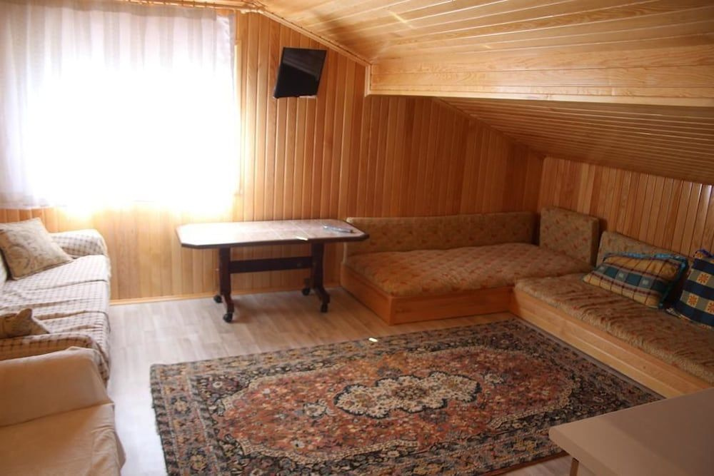 Uzungol Karester Villa Apart