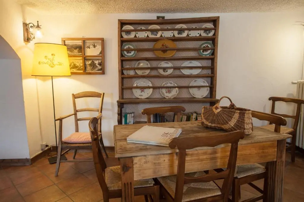 Hotel Funivia