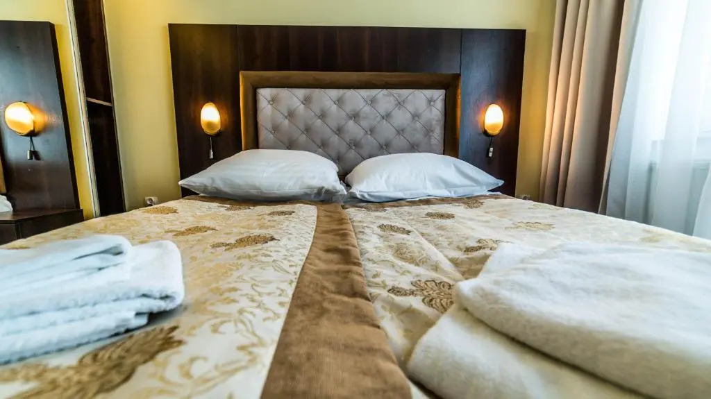 Hotel Jantar