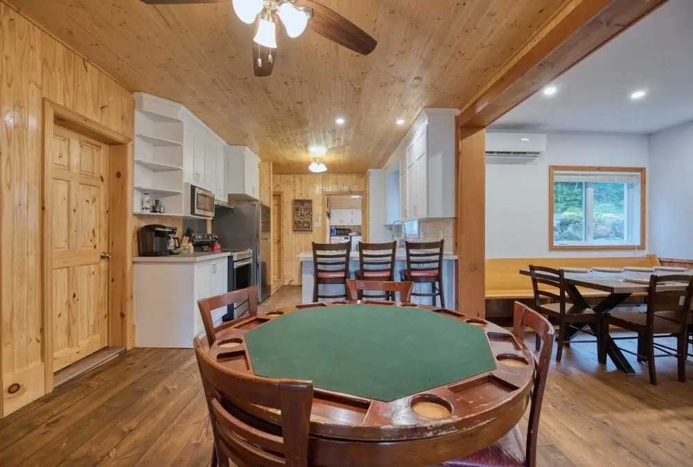Chalet Rendez-Vous