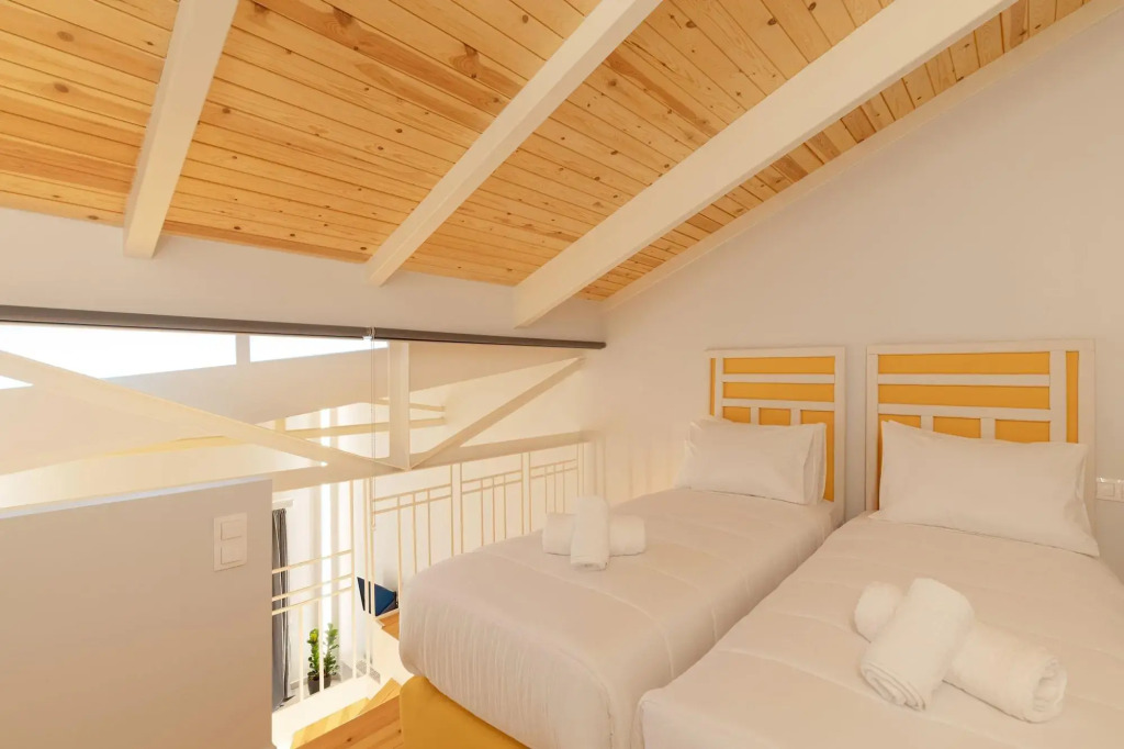 Ether Loft Suites