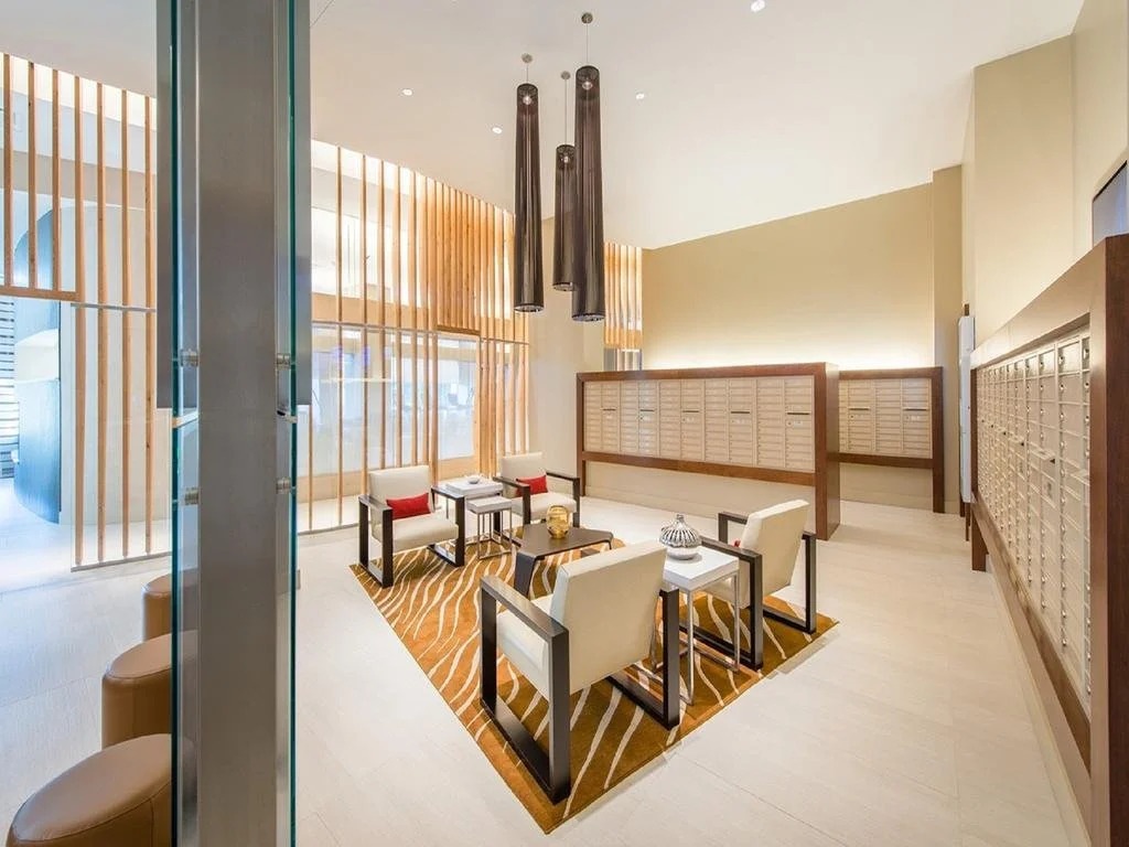 Global Luxury Suites at Metropolitan North