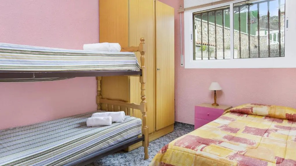 Villa Vila
