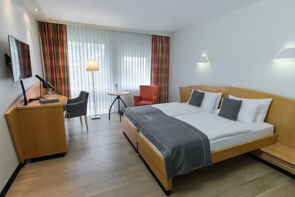 Hotel Nickisch
