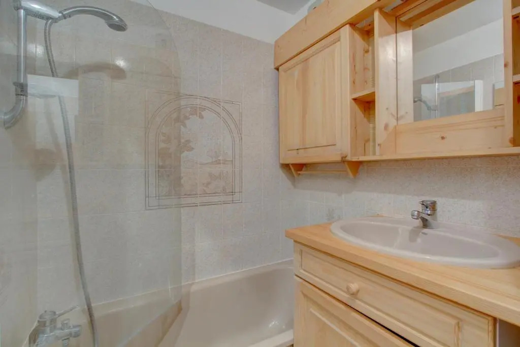 Castors - 2 bedroom apartment - Snow and Trek