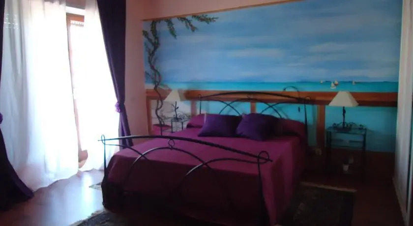 Bed and Breakfast sapore da mare
