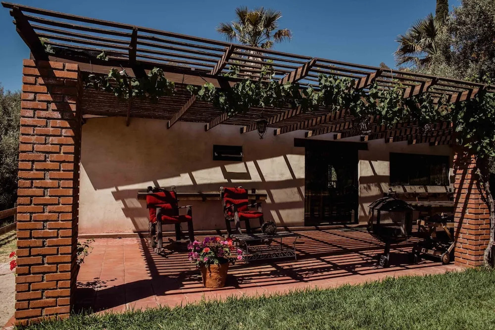 Rancho Toros Pintos