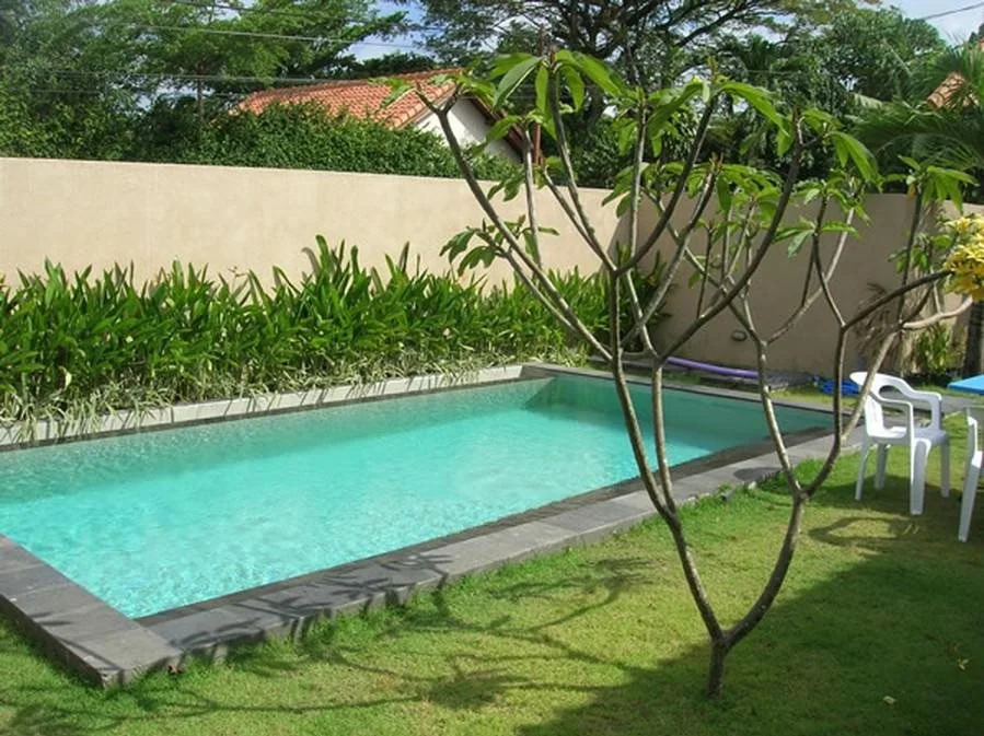 Fruits Villa