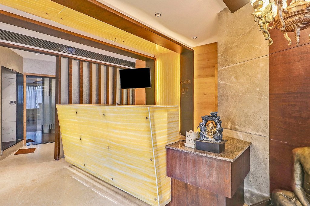 Townhouse Oak Suryanaarayana Swamy Temple Indiranagar