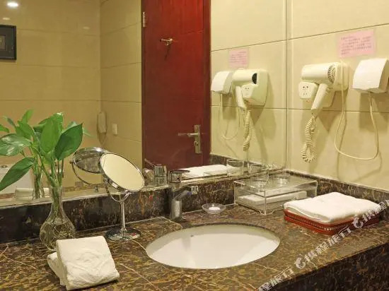 Xin Fu Lai Hotel