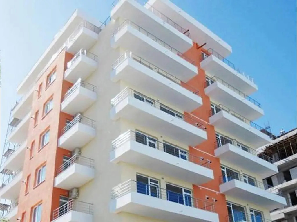 Velier Apartment