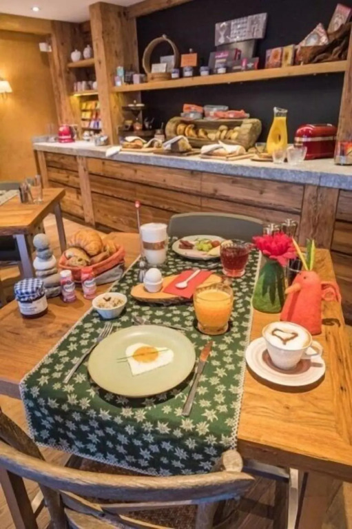Matterhorn Lodge Boutique Hotel & Apartments