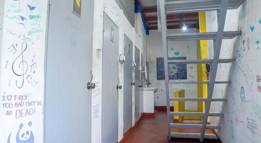 Elephant Shed Tourist Hostel