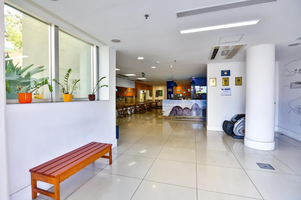 Nobile Inn Pampulha
