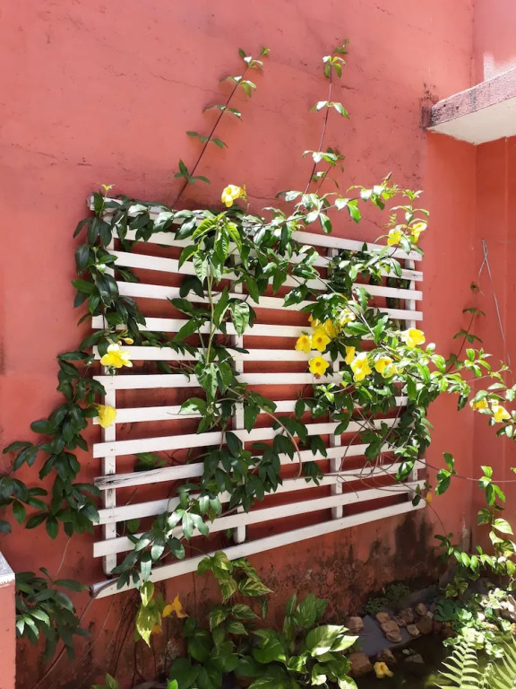 Hostel Residencial