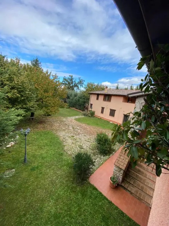 Antico Borghetto - Casa Vacanze